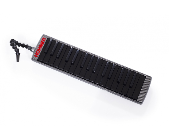 Мелодика Hohner C944015 Airboard 32 key Carbon (Red Logo) - 159034 за 5850 грн. | 4Club