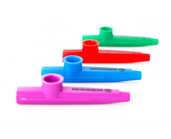 Казу Hohner Kazoo PL98696 - 159127 за 180 грн. | 4Club