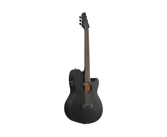 Электроакустическая гитара IBANEZ TCY621 BOT