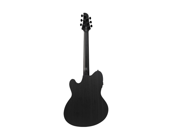 Электроакустическая гитара IBANEZ TCY621 BOT