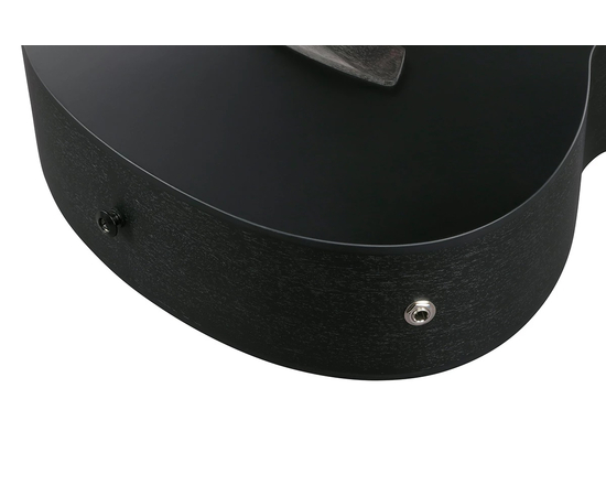 Электроакустическая гитара IBANEZ TCY621 BOT