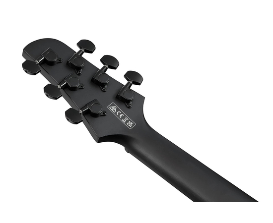 Электроакустическая гитара IBANEZ TCY621 BOT