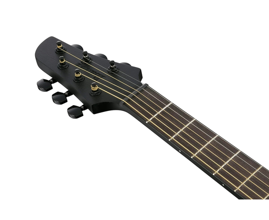 Электроакустическая гитара IBANEZ TCY621 BOT