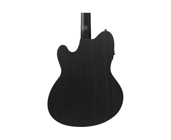 Электроакустическая гитара IBANEZ TCY621 BOT