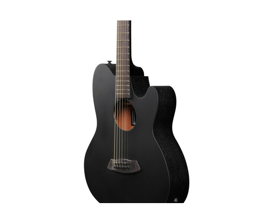Электроакустическая гитара IBANEZ TCY621 BOT