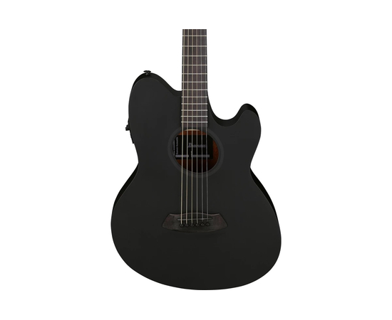Электроакустическая гитара IBANEZ TCY621 BOT