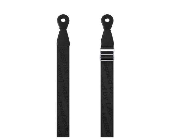 Ремінь для смарт-гітари Lava Ideal Strap 2 Woven Black - 158991 за 0 грн. | 4Club