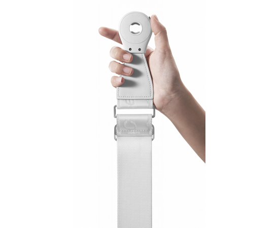 Ремень для смарт-гитары Lava Ideal Strap 2 Woven White