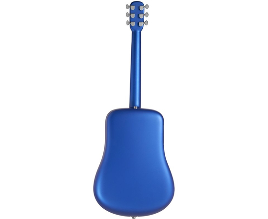 Трансакустична смарт-гітара Lava Me 3 (36") Blue