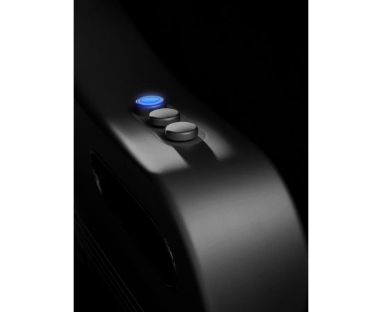 Трансакустическая смарт-гитара Lava Me air carbon (36") Space Black