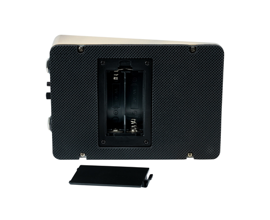 Перкуссионная педаль Ortega BEATNICK Stomp Box