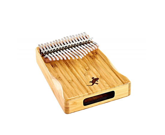 Калімба Ortega Lizard Series OKB2 Solid Bamboo, 17 Keys - 159002 за 3264 грн. | 4Club