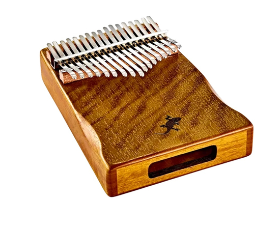 Калімба Ortega OKB3 (з кейсом і ключем для налаштування) - 159017 за 3264 грн. | 4Club