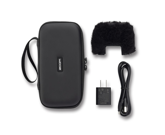 Комплект аксессуаров для рекордера Zoom APH2e - 158966 за 1663 грн. | 4Club