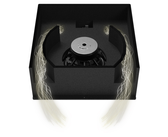 Сабвуфер AUDAC ARCHI10X/OB