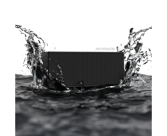 Сабвуфер AUDAC ARCHI10X/OB