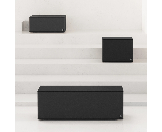 Сабвуфер AUDAC ARCHI10X/OB