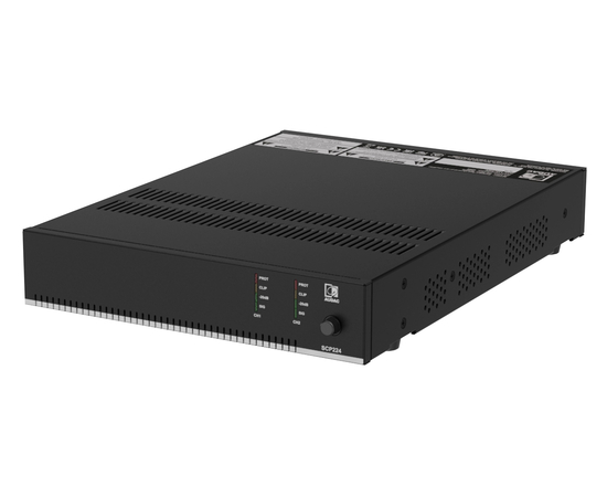 Трансляційний підсилювач AUDAC SCP224