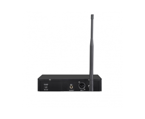 Радіосистема DV audio MGX-14B MKII з гарнітурою