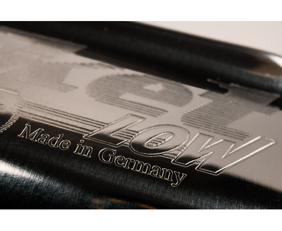 Губна гармошка Hohner Progressive Rocket LOW M201613P Low D-major