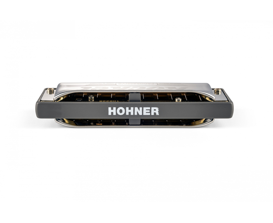 Губная гармошка Hohner Progressive Rocket M2013016P C-major