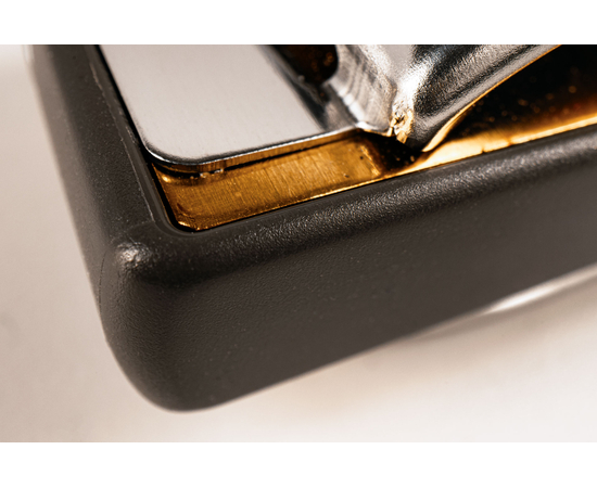 Губная гармошка Hohner Progressive Rocket M2013016P C-major