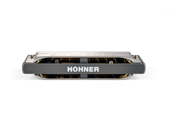 Губная гармошка Hohner Progressive Rocket M2013086P G-major