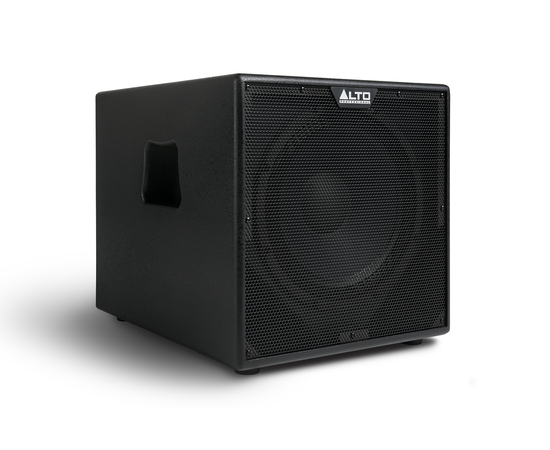 Активный сабвуфер ALTO PROFESSIONAL TX12S - 159353 за 23439 грн. | 4Club