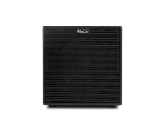 Активный сабвуфер ALTO PROFESSIONAL TX12S