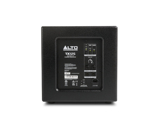 Активный сабвуфер ALTO PROFESSIONAL TX12S