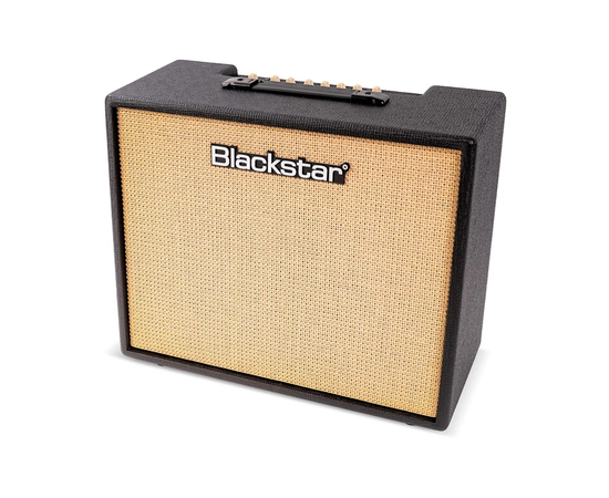 Гітарний комбопідсилювач BLACKSTAR DEBUT 100R BLACK