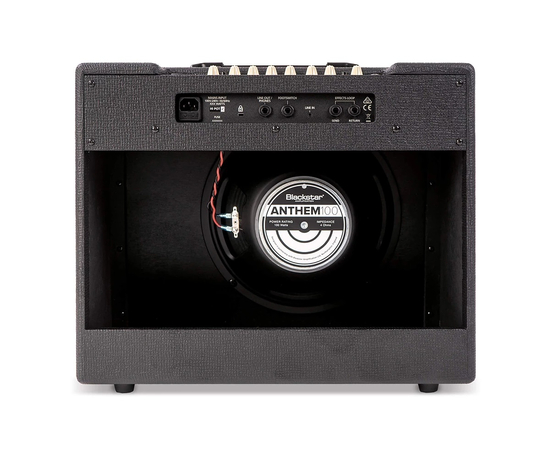 Гітарний комбопідсилювач BLACKSTAR DEBUT 100R BLACK