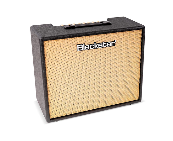 Гітарний комбопідсилювач BLACKSTAR DEBUT 100R BLACK