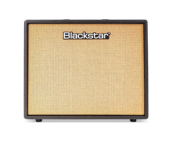 Гітарний комбопідсилювач BLACKSTAR DEBUT 100R BLACK - 159491 за 0 грн. | 4Club