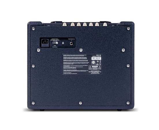 Гітарний комбопідсилювач BLACKSTAR DEBUT 30E BLACK