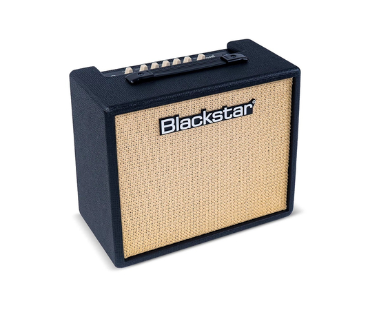 Гітарний комбопідсилювач BLACKSTAR DEBUT 30E BLACK