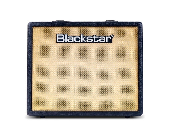 Гітарний комбопідсилювач BLACKSTAR DEBUT 30E BLACK - 159487 за 12100 грн. | 4Club