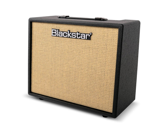 Гитарный комбоусилитель BLACKSTAR DEBUT 50R BLACK