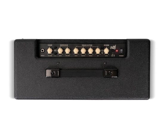 Гитарный комбоусилитель BLACKSTAR DEBUT 50R BLACK