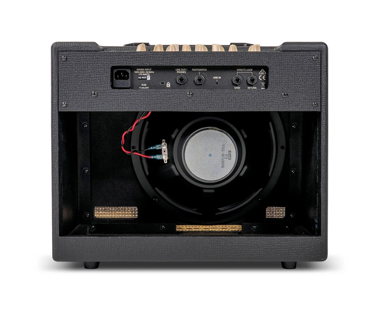 Гитарный комбоусилитель BLACKSTAR DEBUT 50R BLACK