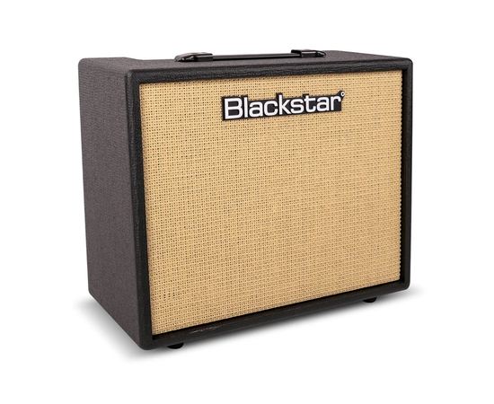 Гитарный комбоусилитель BLACKSTAR DEBUT 50R BLACK