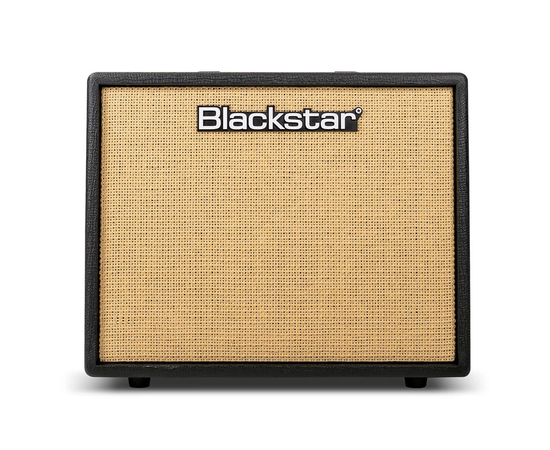 Гитарный комбоусилитель BLACKSTAR DEBUT 50R BLACK - 159489 за 15840 грн. | 4Club
