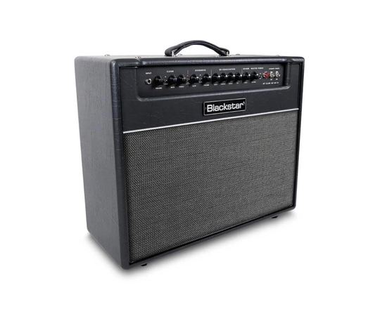Гитарный комбоусилитель BLACKSTAR HT CLUB 40 MkIII 40w