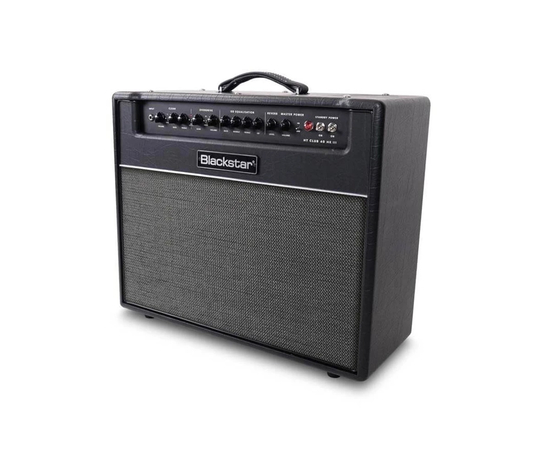 Гитарный комбоусилитель BLACKSTAR HT CLUB 40 MkIII 40w