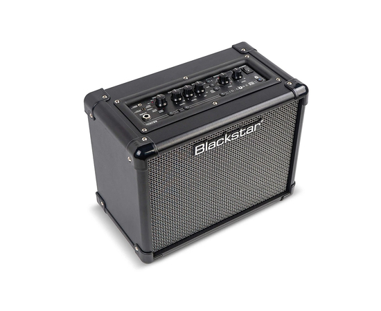Гитарный комбоусилитель BLACKSTAR ID:CORE V4 STEREO 10 BLUETOOTH