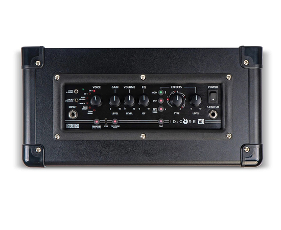 Гітарний комбопідсилювач BLACKSTAR ID:CORE V4 STEREO 20