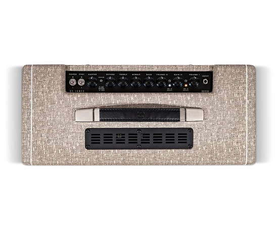 Гитарный комбоусилитель BLACKSTAR ST. JAMES 50 EL34 COMBO