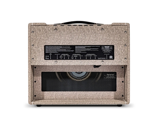 Гитарный комбоусилитель BLACKSTAR ST. JAMES 50 EL34 COMBO