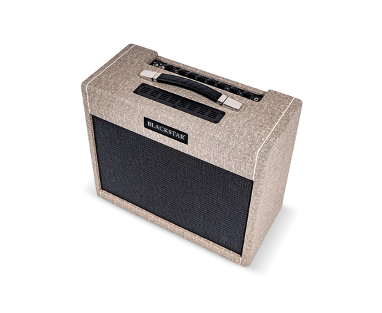 Гитарный комбоусилитель BLACKSTAR ST. JAMES 50 EL34 COMBO