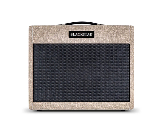 Гитарный комбоусилитель BLACKSTAR ST. JAMES 50 EL34 COMBO - 159493 за 0 грн. | 4Club